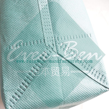 China non woven tote bags wholesale